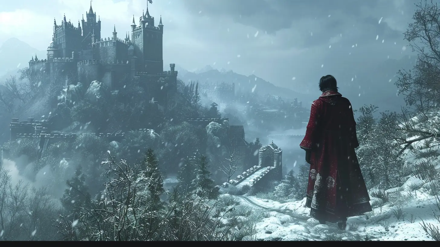 Does DLC Really Enhance Replayability or Is It Just Extra Fluff?