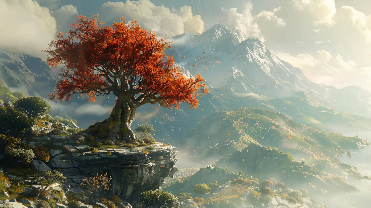 Downloadable Content and Player Expectations: A Delicate Balance