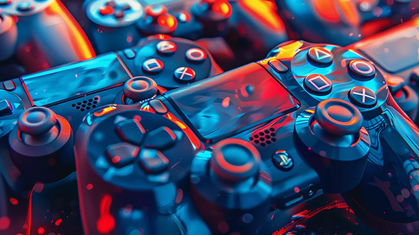 Downloadable Content and the Future of Gaming