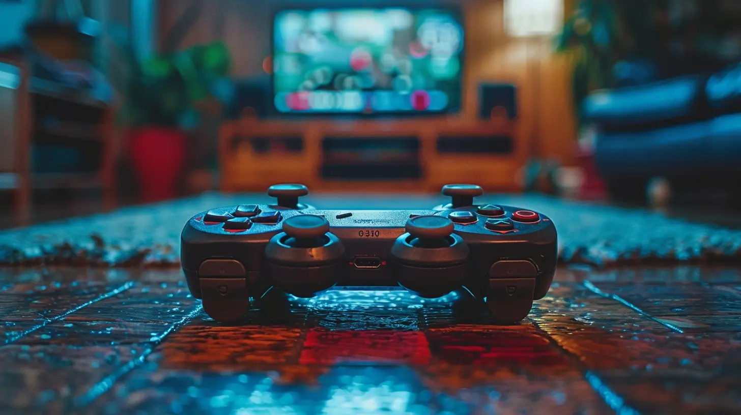 Downloadable Content and the Future of Gaming