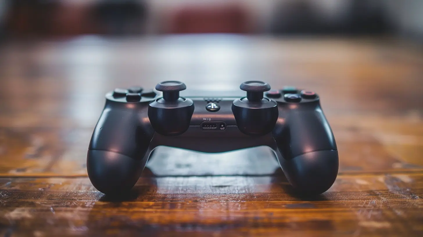 Downloadable Content and the Future of Gaming
