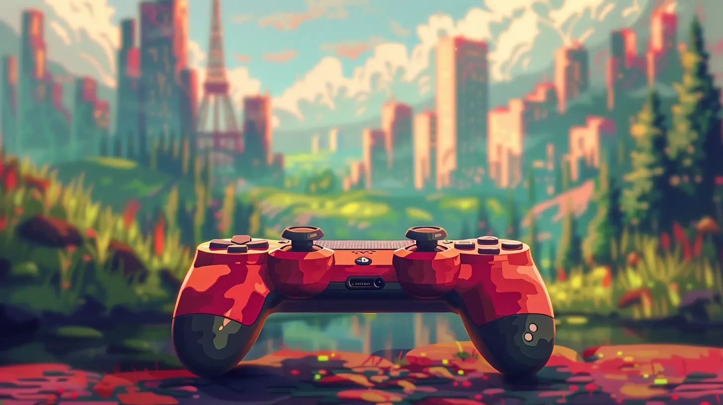 Downloadable Content in Indie Games: A Growing Trend