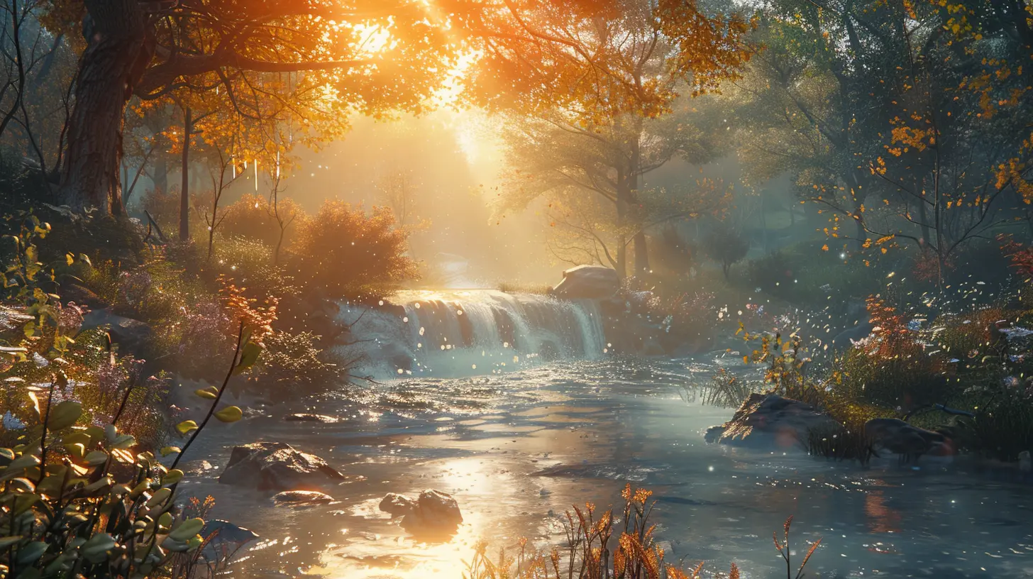 Downloadable Content in Indie Games: A Growing Trend