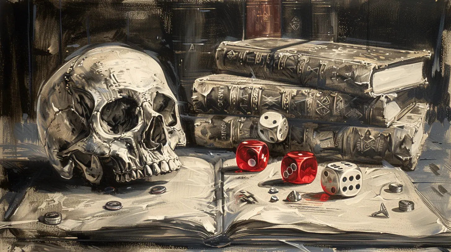 Enjoying Board Games on a Budget: Affordable Picks That Don’t Disappoint