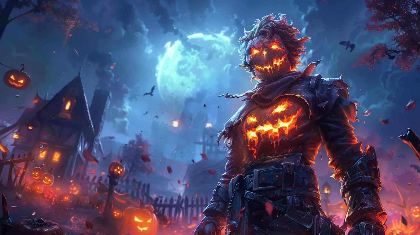Essential Guide to Seasonal Battle Passes and Event Skins