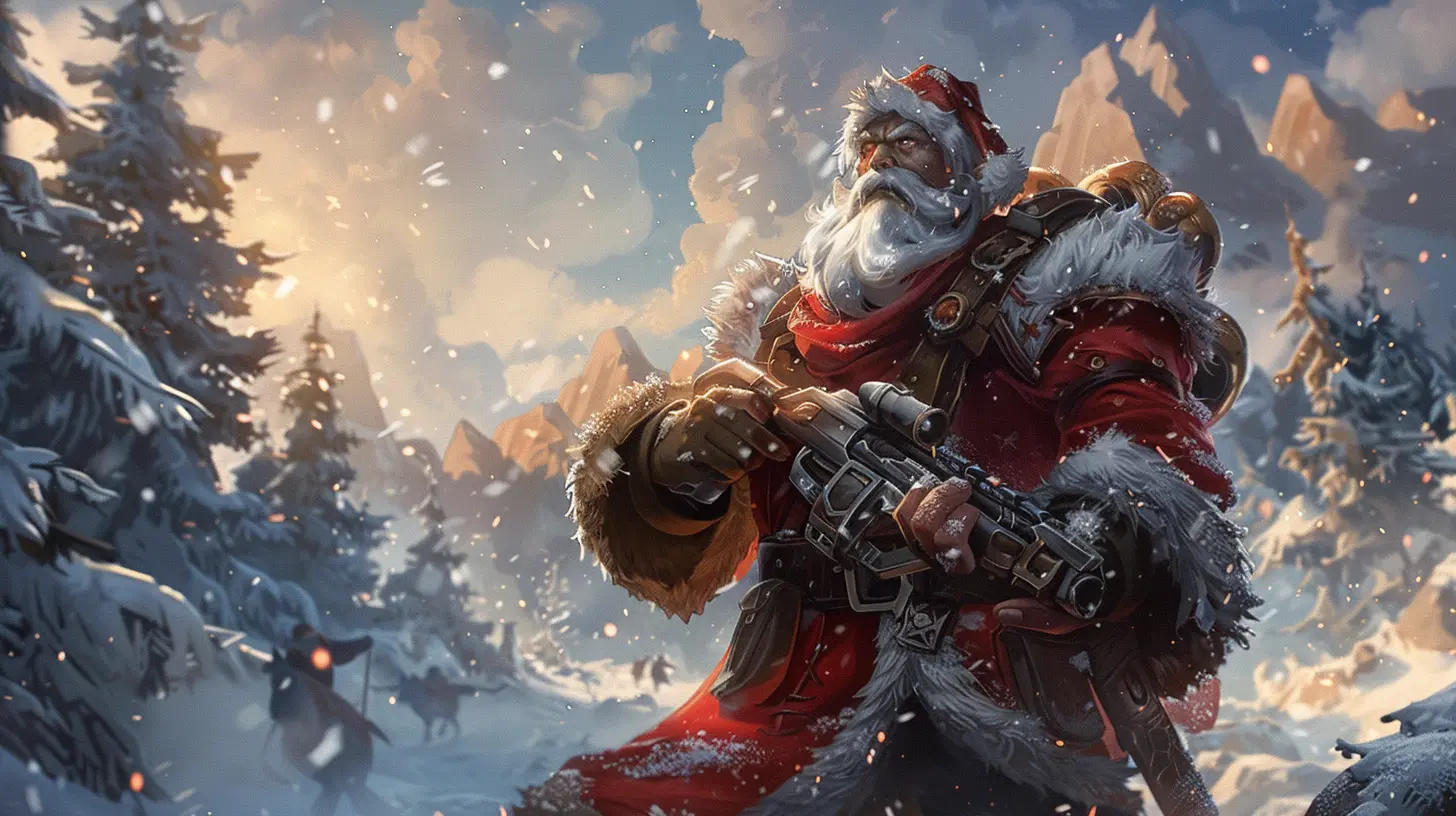 Essential Guide to Seasonal Battle Passes and Event Skins