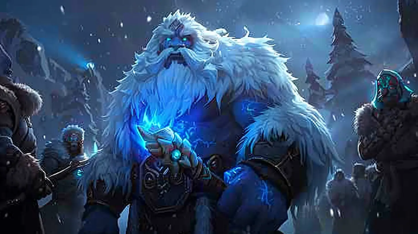 Essential Guide to Seasonal Battle Passes and Event Skins