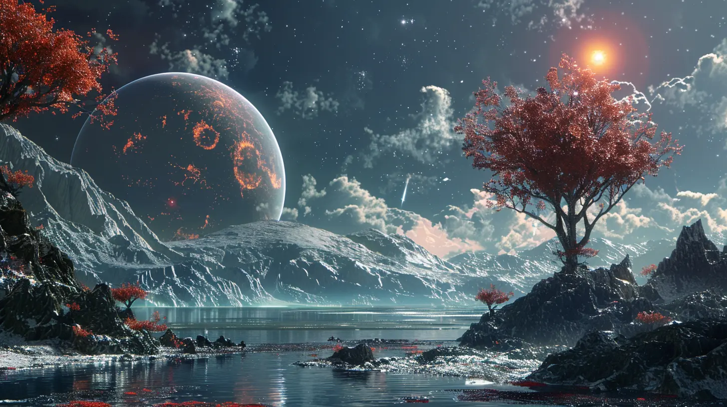 Exploring Alien Languages and Communication in Games