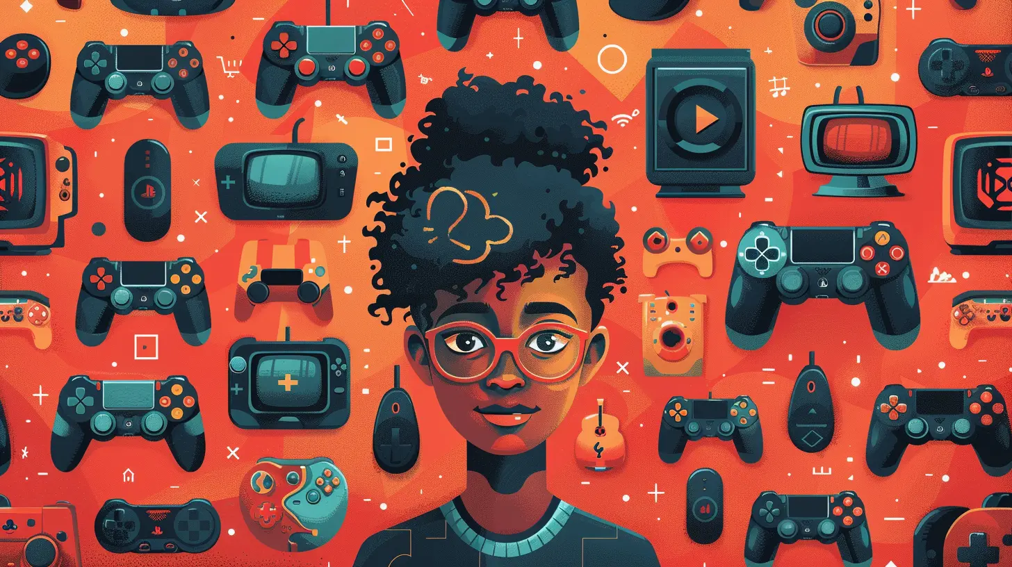 Exploring Diversity and Inclusion in the Gaming Industry