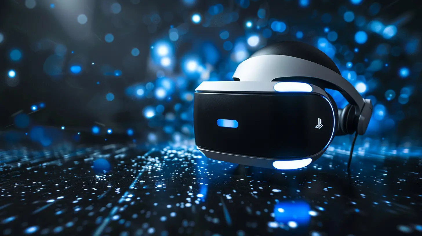 Exploring PlayStation VR: Immersive Worlds and Must-Have Titles