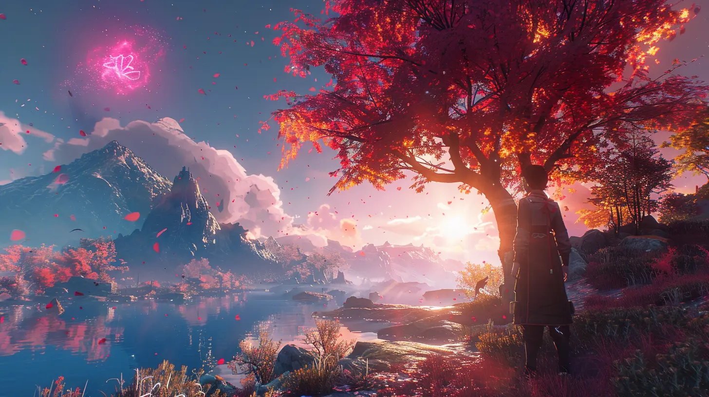 Exploring the Most Addictive Game Demos Released Recently