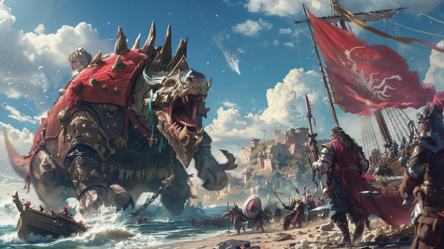 Exploring the Role of Storytelling in RTS Campaigns