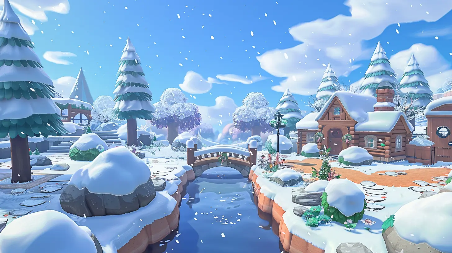 Fan-Favorite Seasonal Minigames That Keep Returning