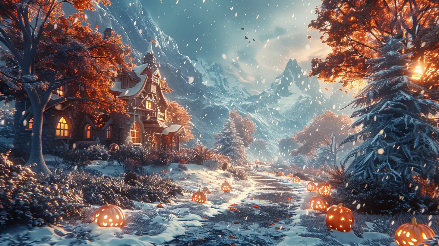 Fan-Favorite Seasonal Minigames That Keep Returning