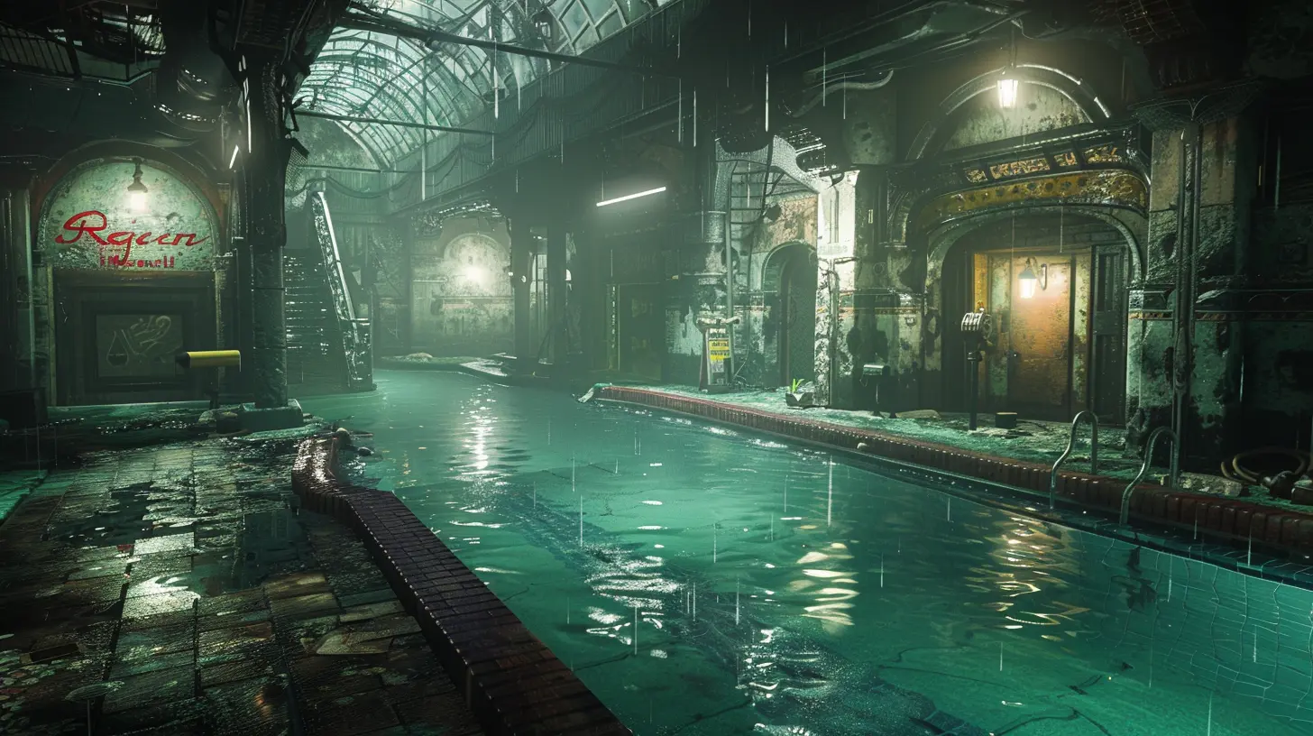 Frequently Overlooked Game Demos Worth Playing