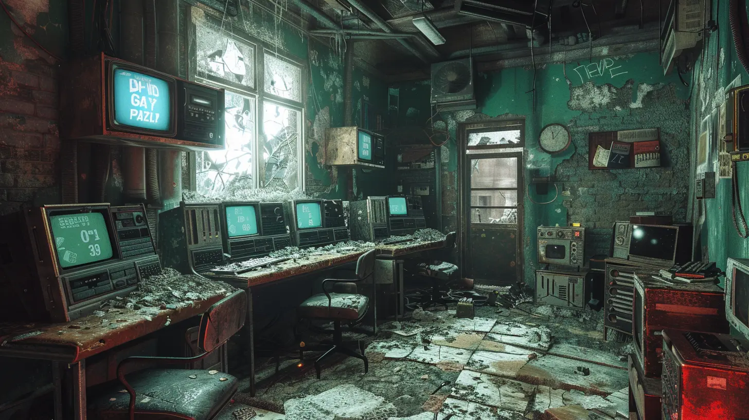 Frequently Overlooked Game Demos Worth Playing