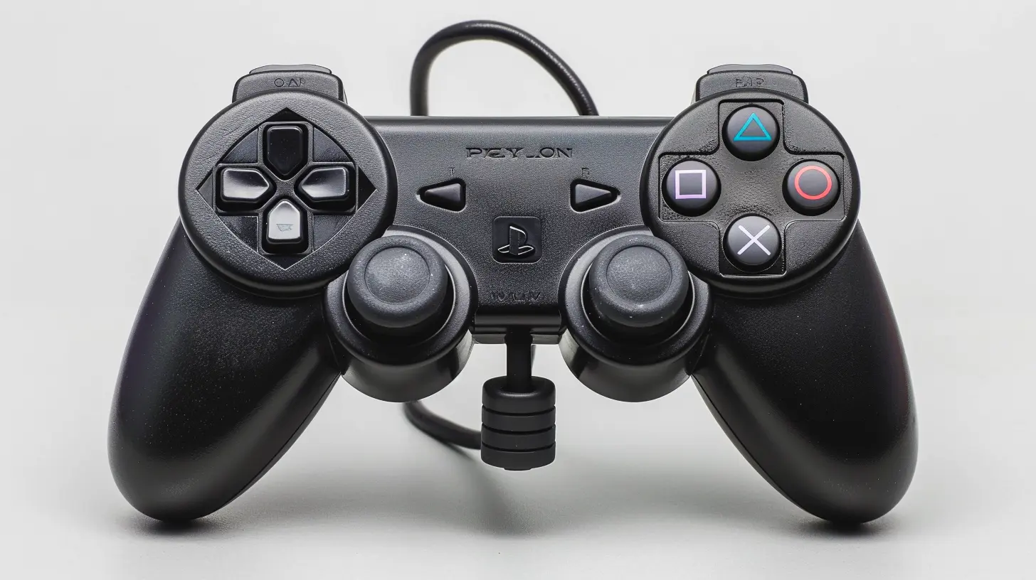 From Concept to Controller: How PlayStation Games Are Made