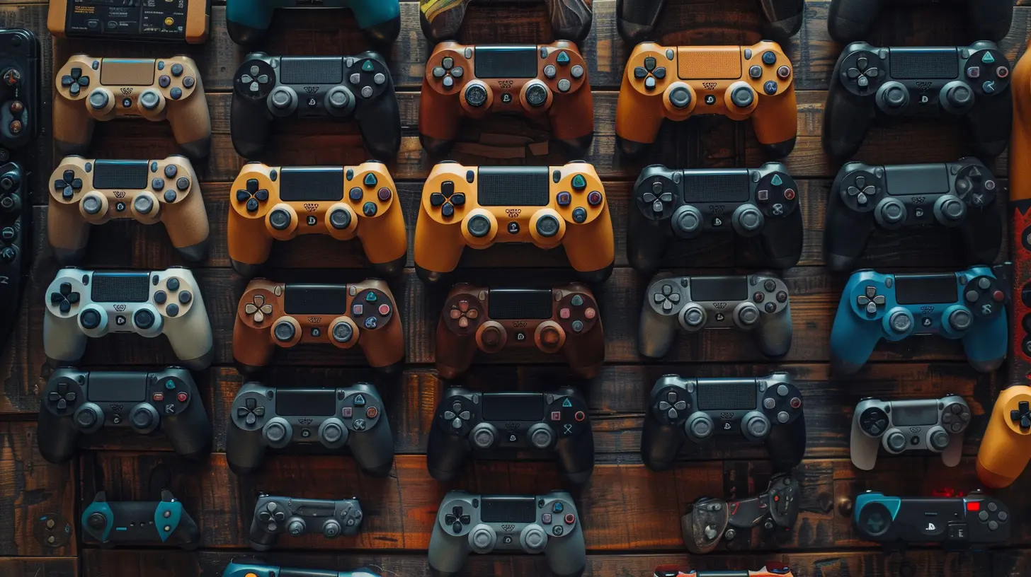 From Concept to Controller: How PlayStation Games Are Made