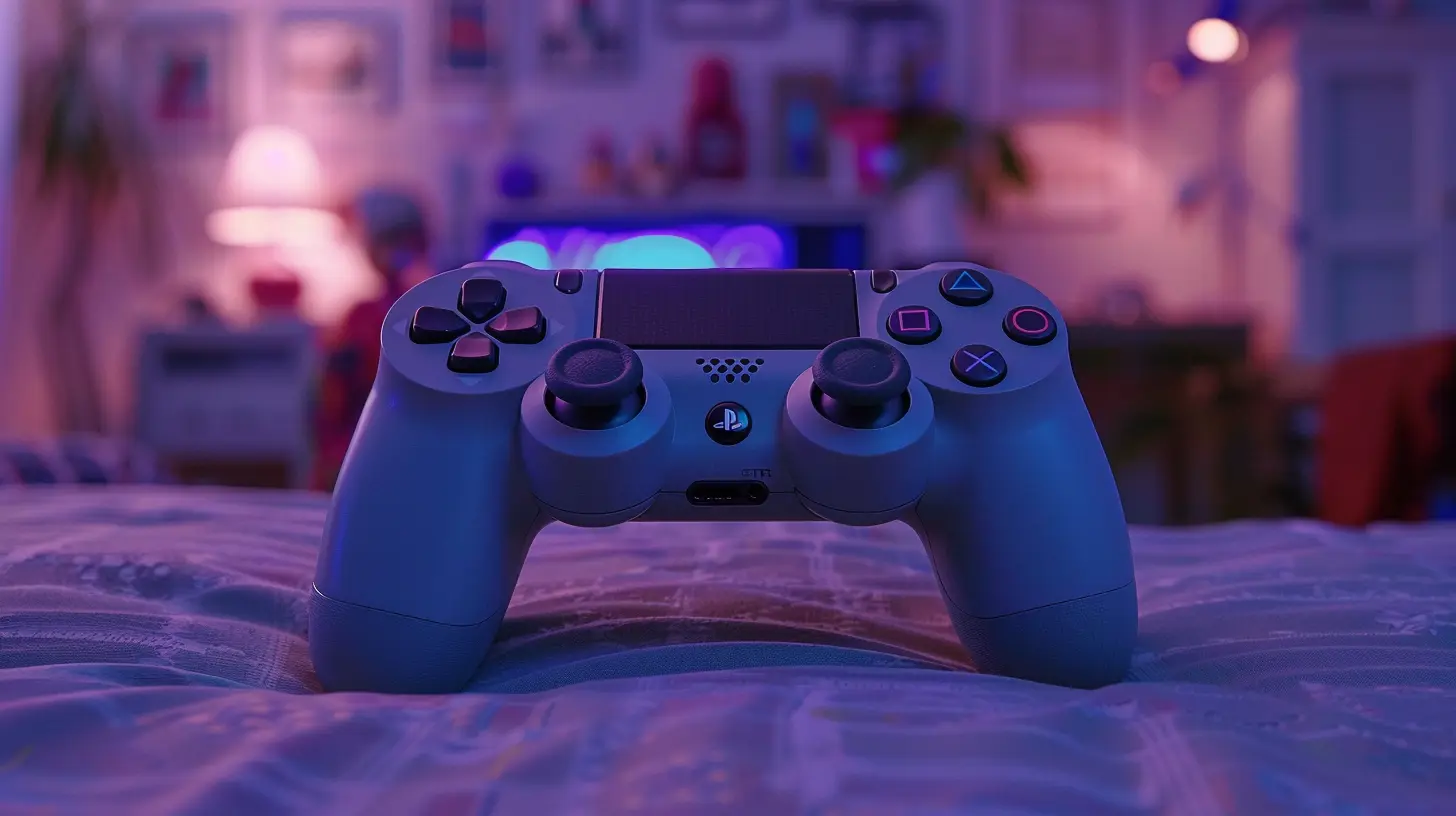 From Concept to Controller: How PlayStation Games Are Made