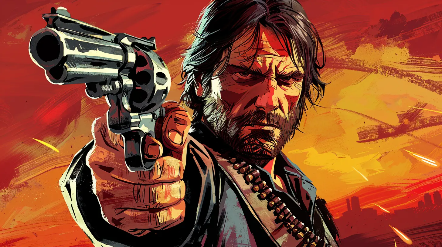 From Start to Finish: A Full Walkthrough of Red Dead Redemption 2