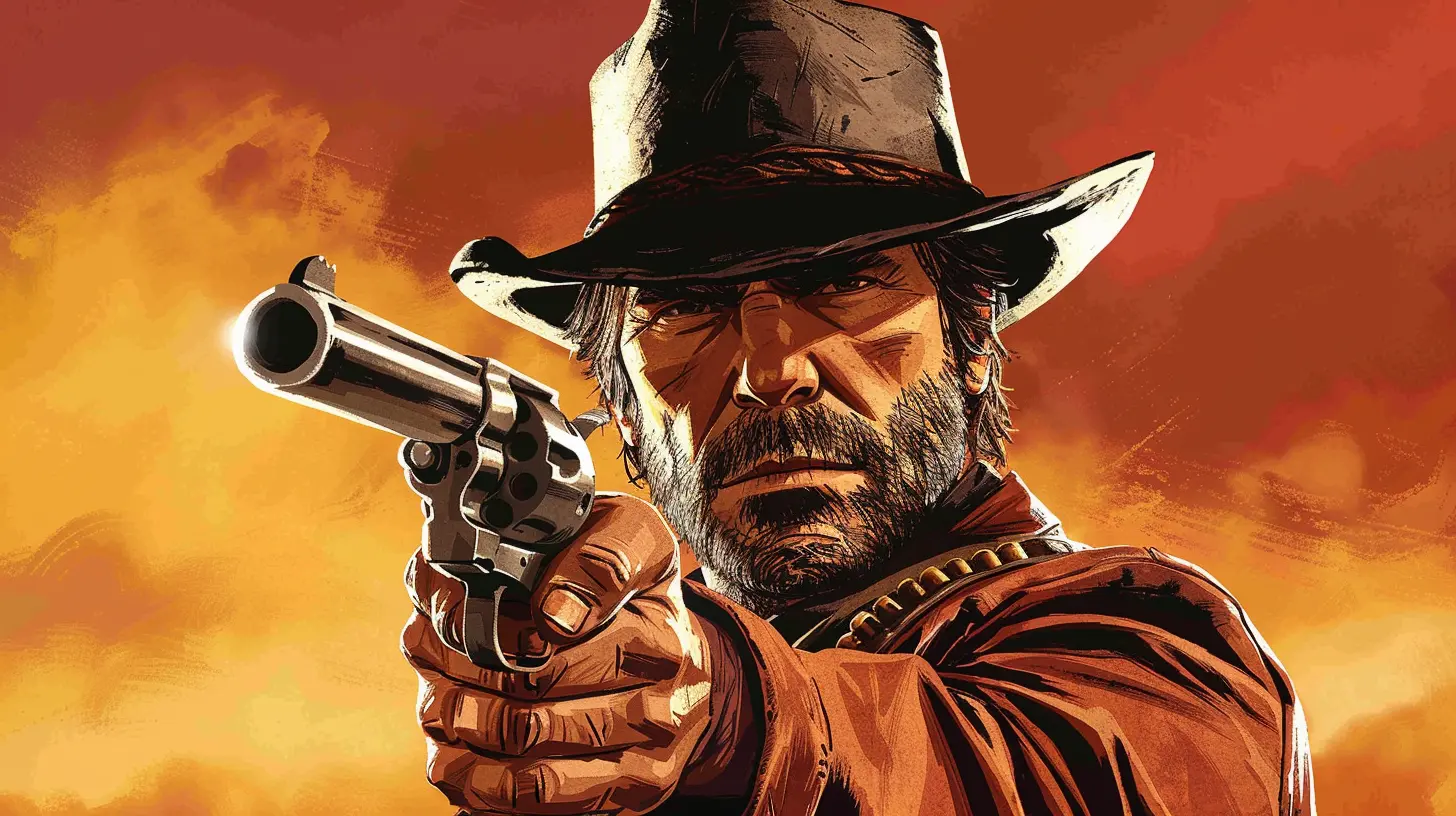 From Start to Finish: A Full Walkthrough of Red Dead Redemption 2