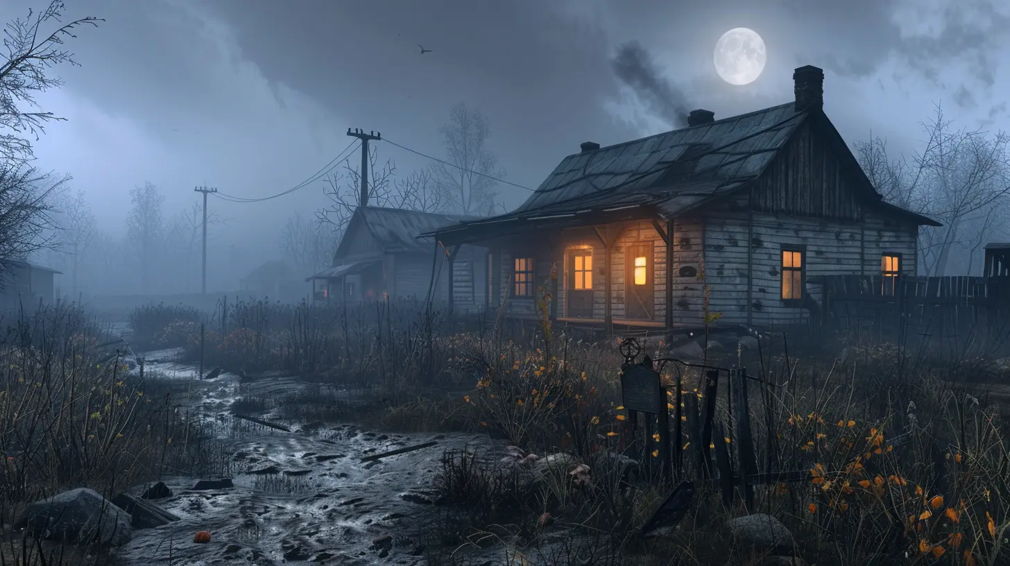 From Start to Finish: A Full Walkthrough of Red Dead Redemption 2