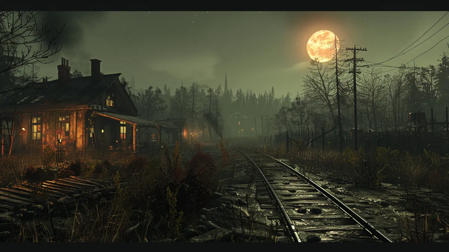 From Start to Finish: A Full Walkthrough of Red Dead Redemption 2