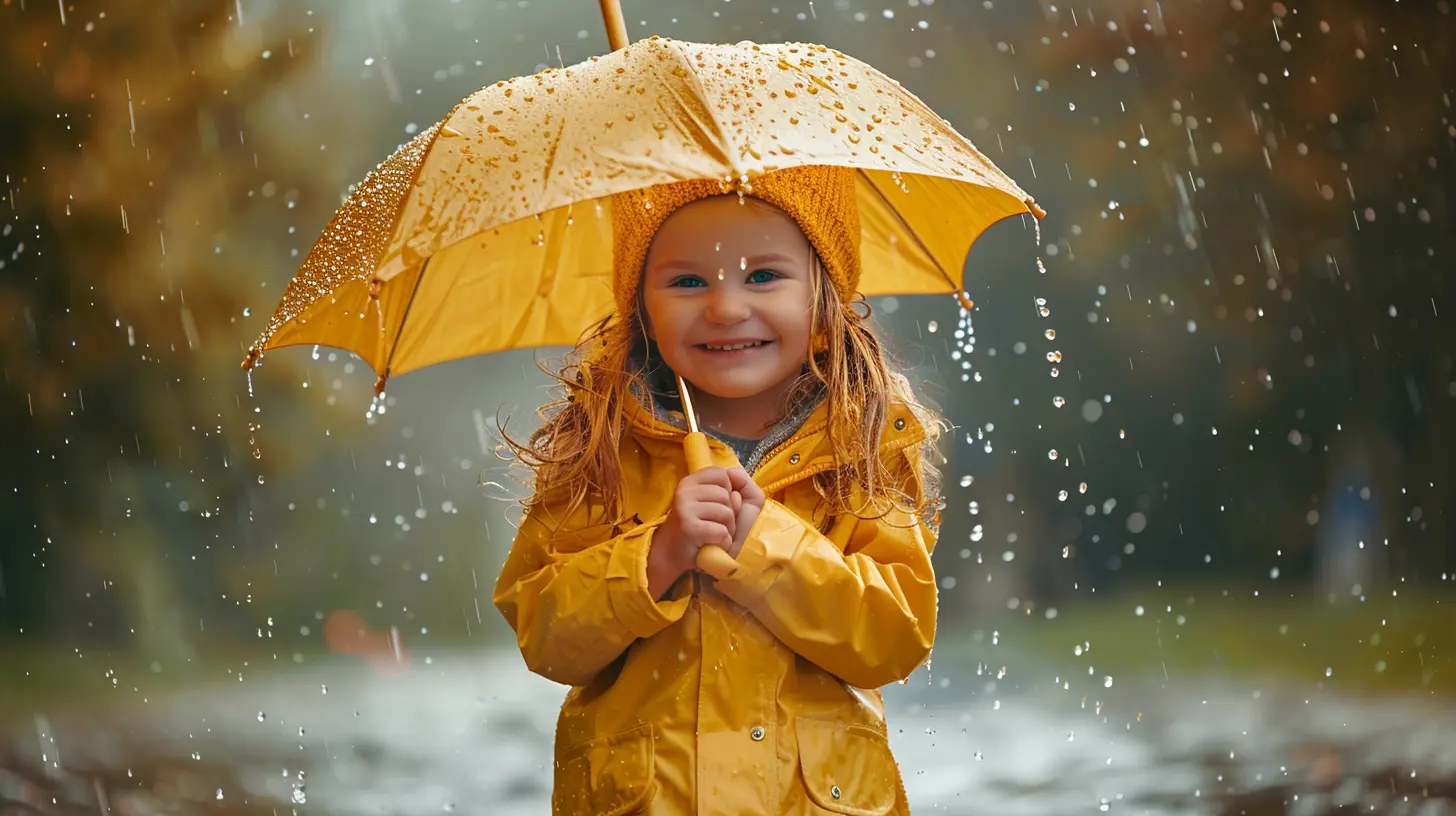 Fun Offline Games for Rainy Days and Indoor Play