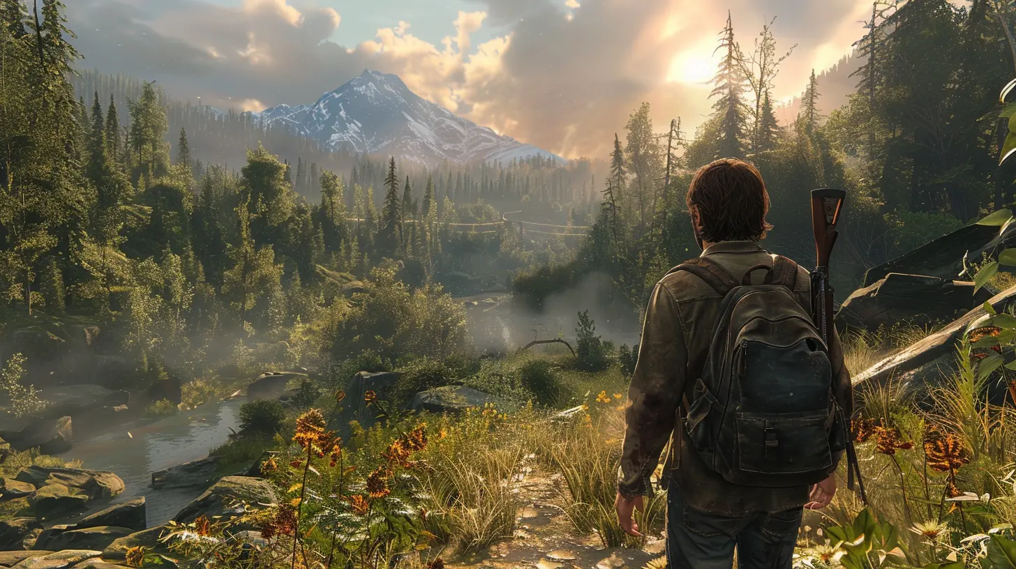 Game Demos That Completely Changed Player Expectations