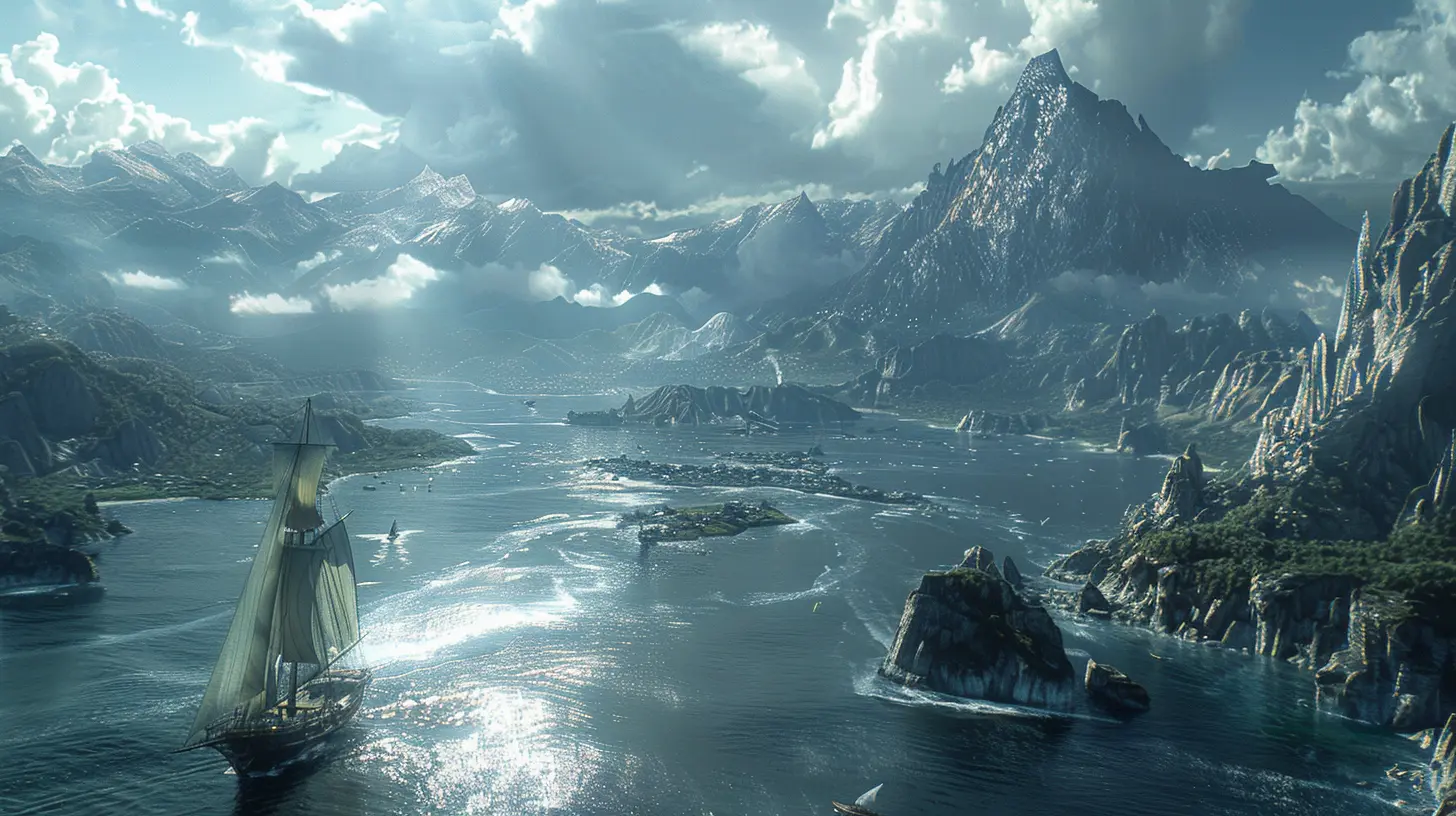 Game Demos That Completely Changed Player Expectations