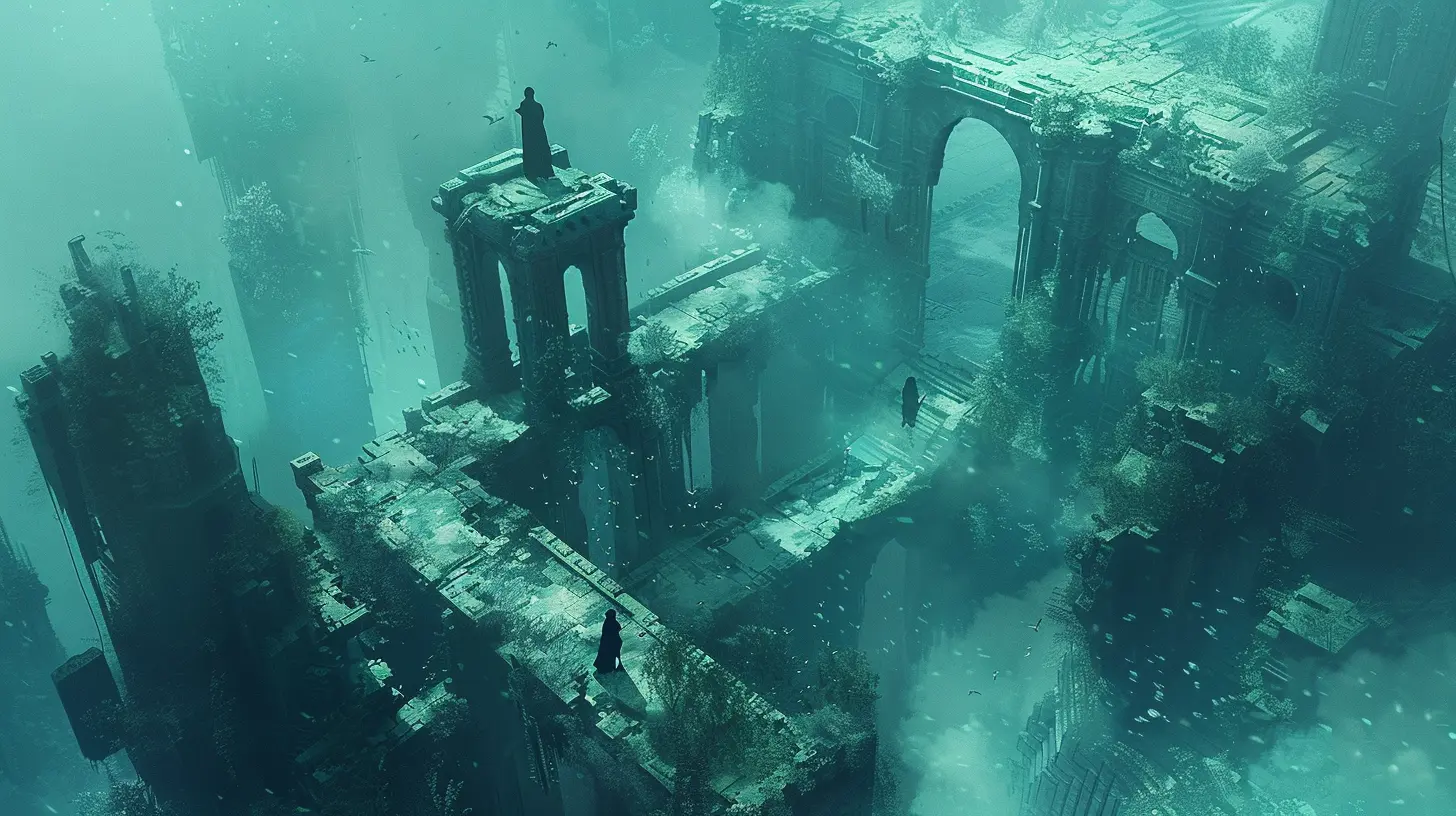 Game Demos That Completely Changed Player Expectations