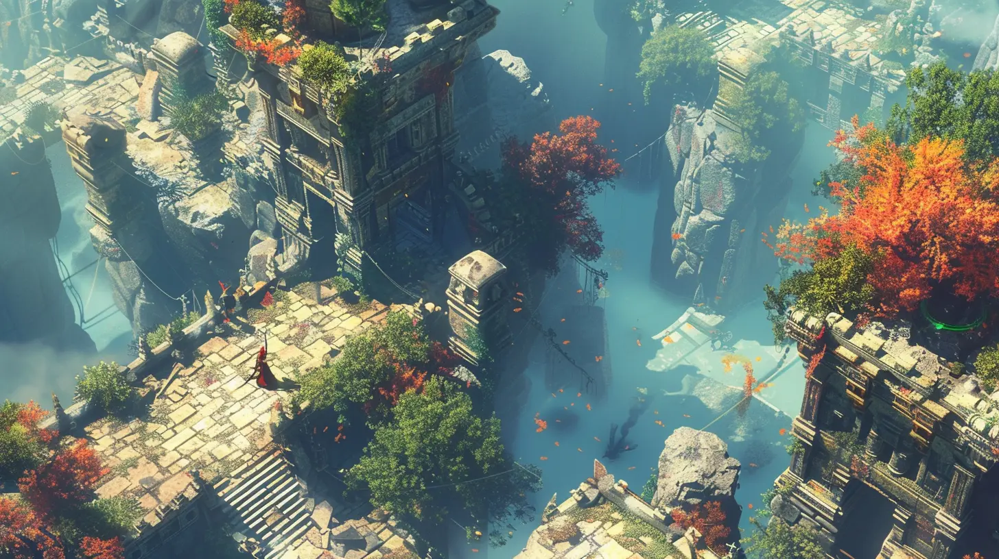 Game Demos That Hook You in the First Five Minutes