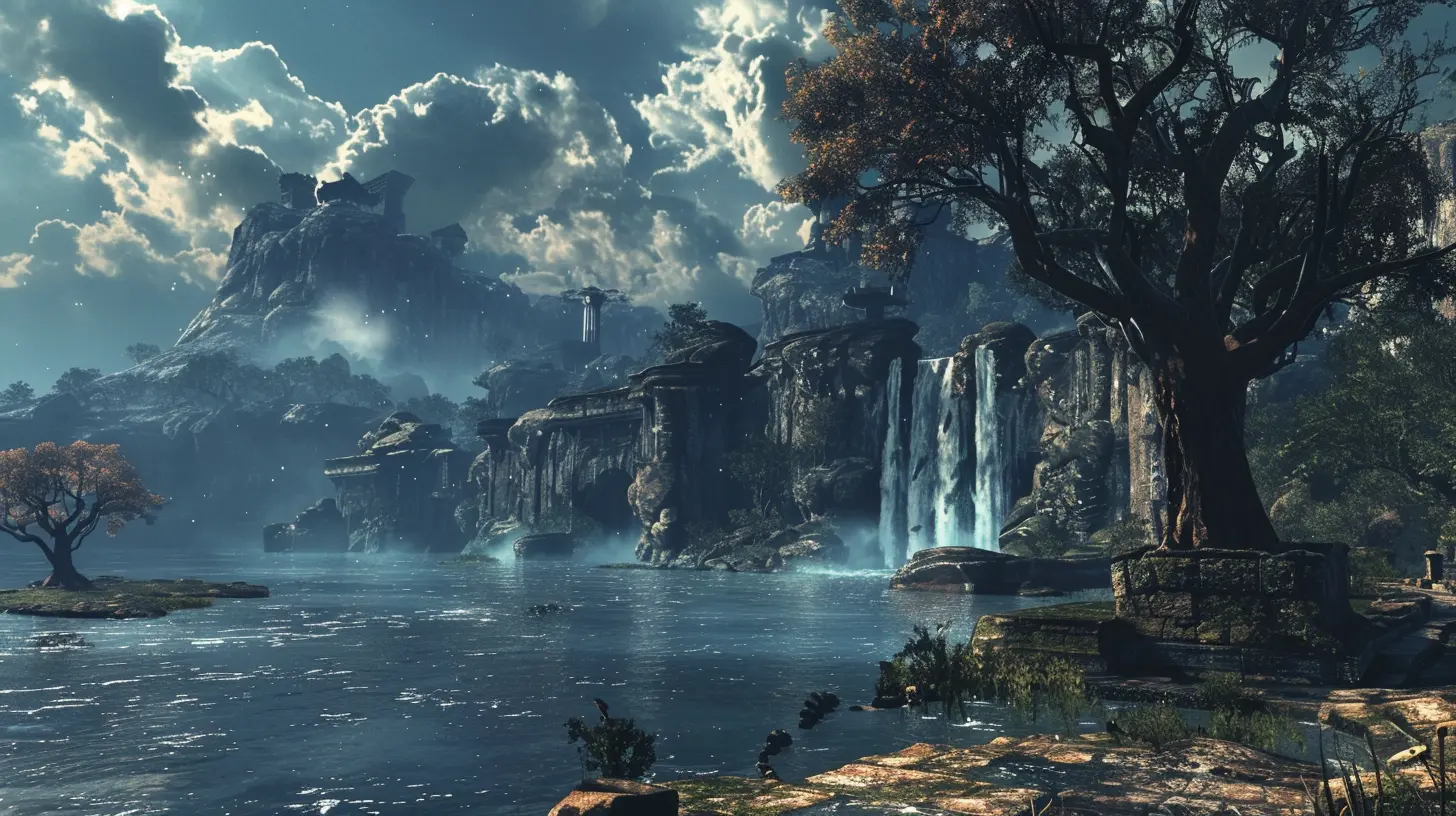 Game Demos That Hook You in the First Five Minutes