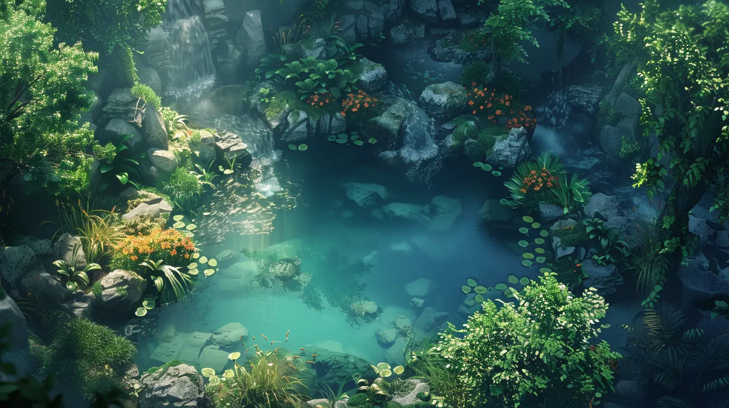 Game Demos That Hook You in the First Five Minutes