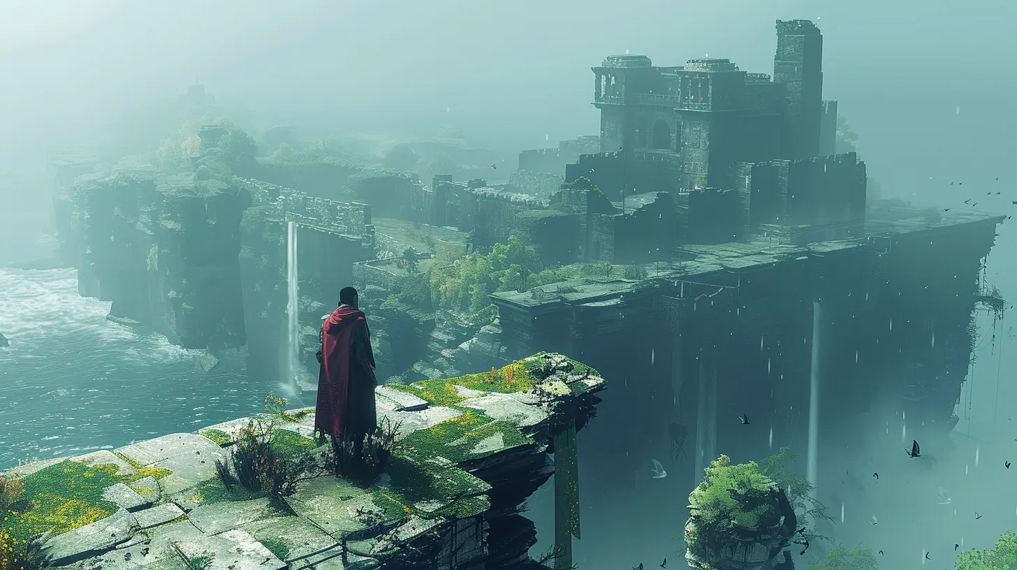 Game Demos That Hook You in the First Five Minutes