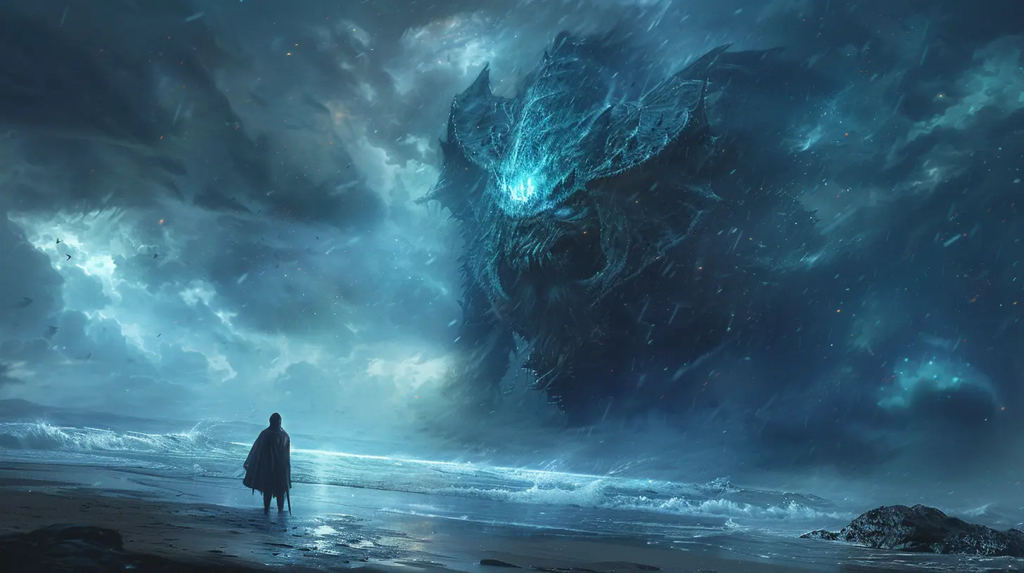 Game Demos That Set the Standard for What’s Next