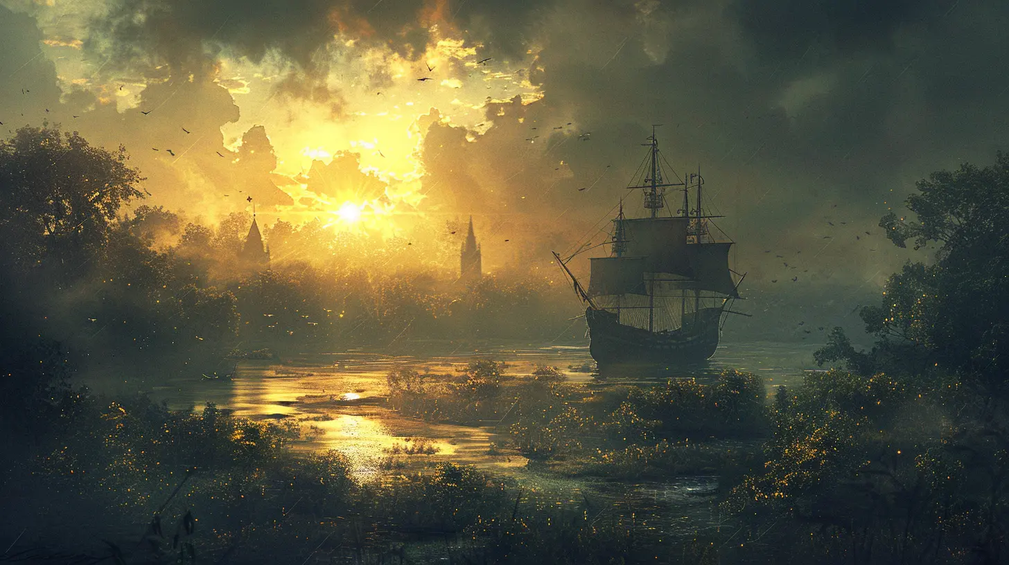 Game Designers You Should Follow for Their Kickstarter Projects