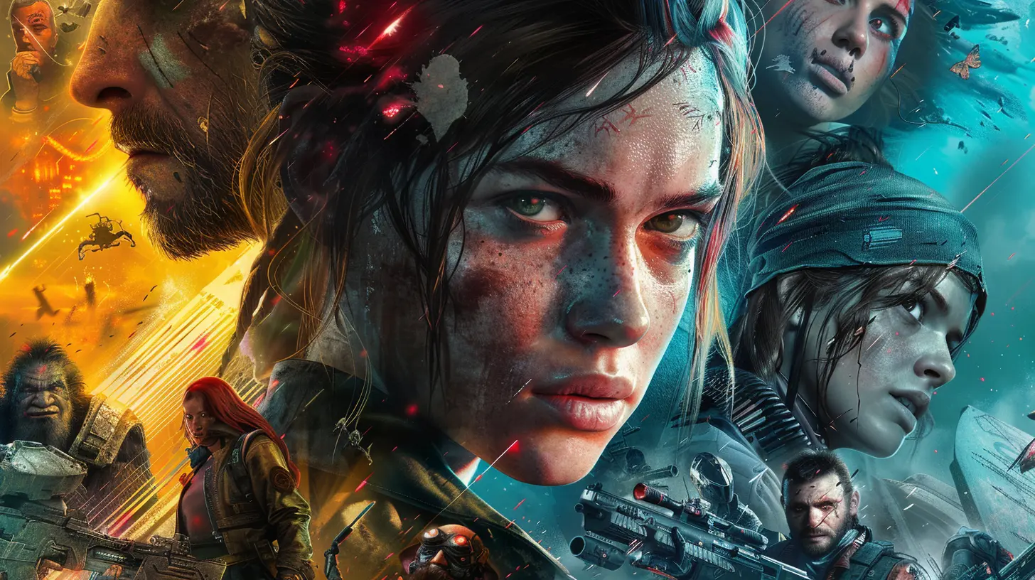 Game Patches: How Updates Have Changed the Industry's Standards