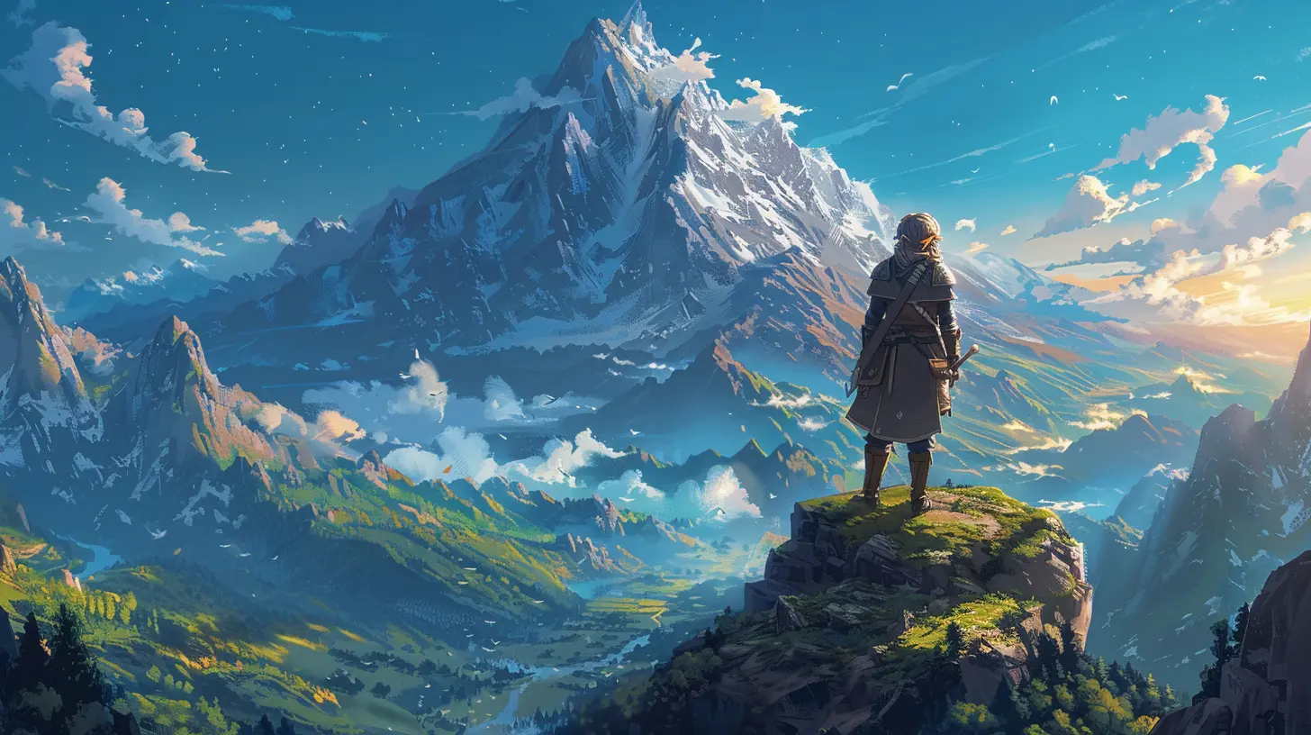 Game Patches: How Updates Have Changed the Industry's Standards
