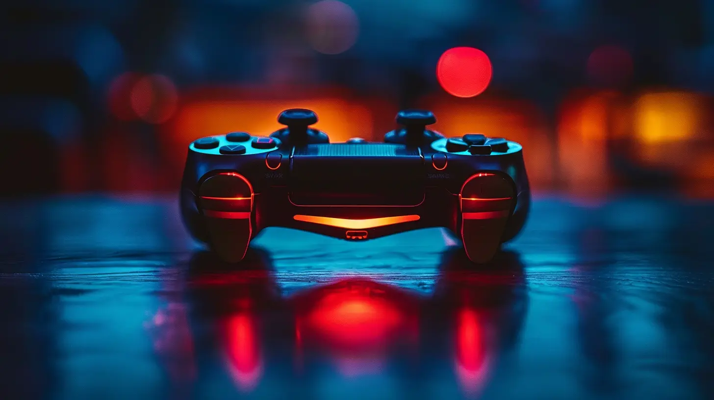 Game Patches: How Updates Have Changed the Industry's Standards