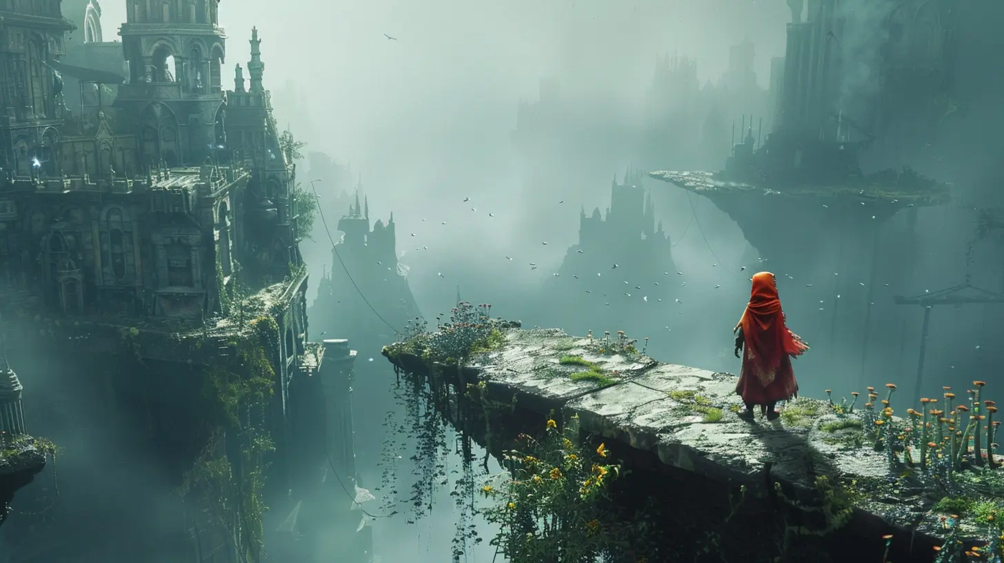 Games That Promised Too Much and Delivered Too Little
