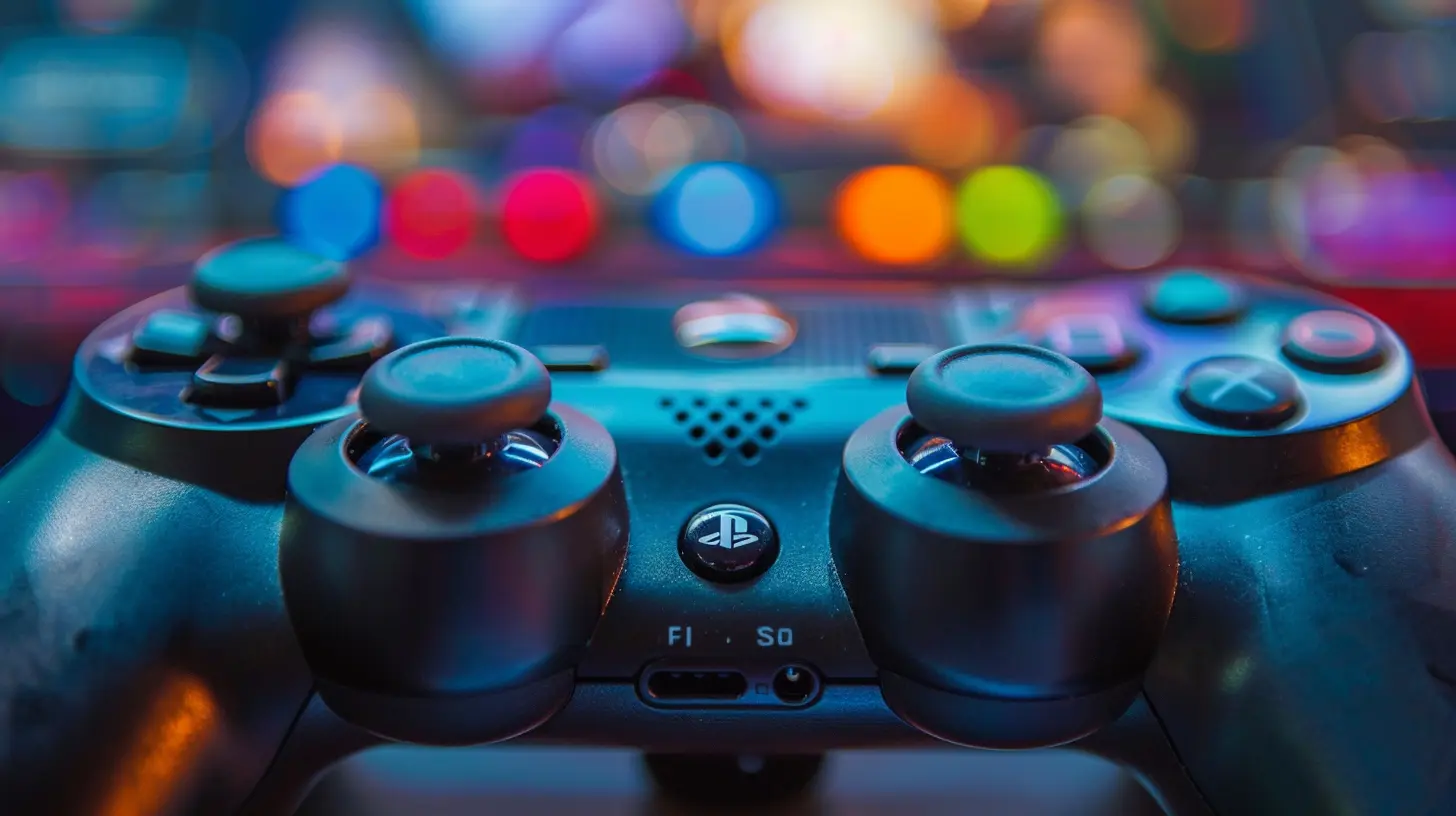 Games That Promised Too Much and Delivered Too Little