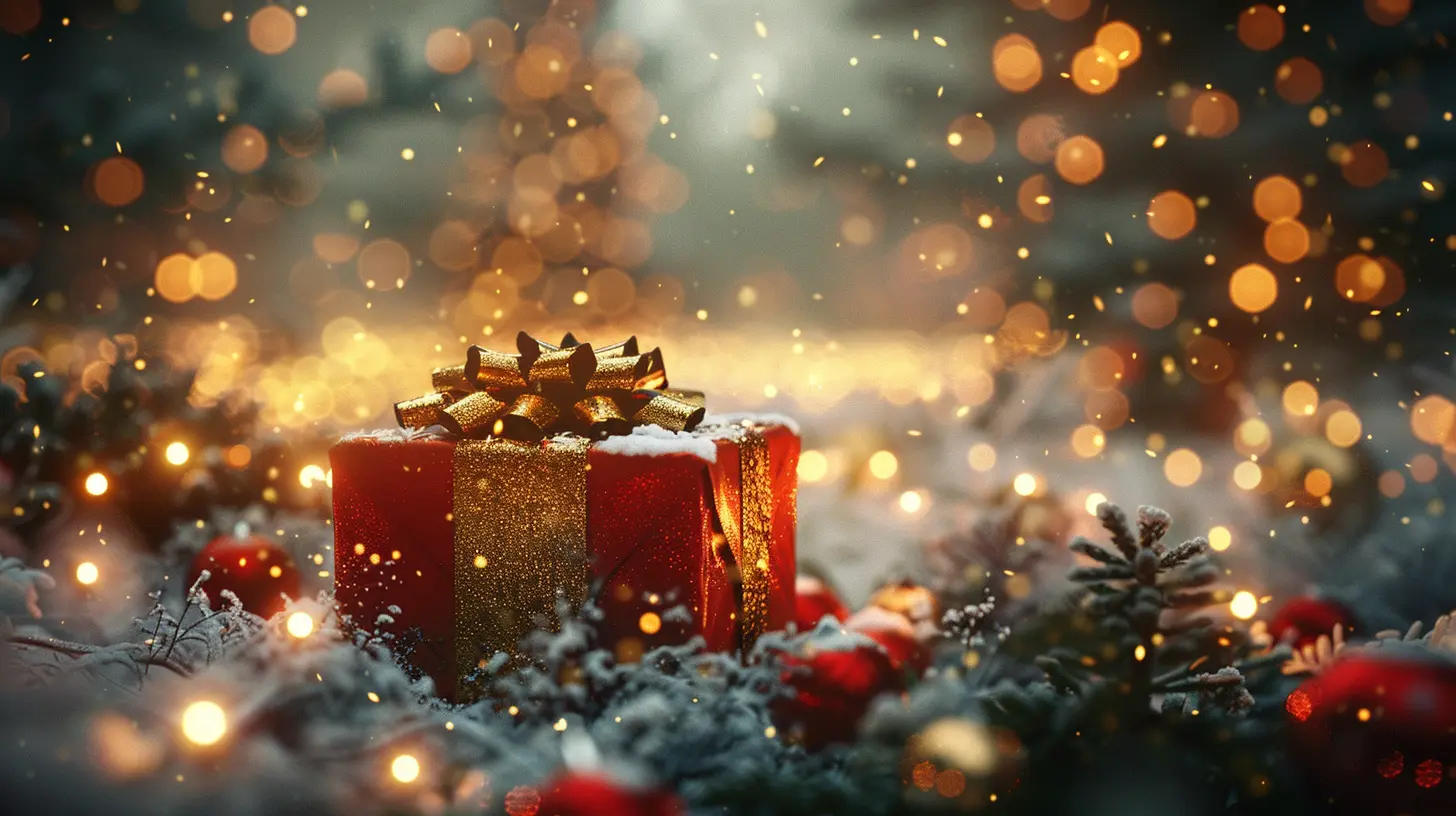 Games With the Most Generous Holiday Event Rewards