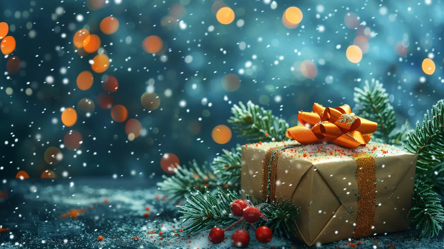 Games With the Most Generous Holiday Event Rewards