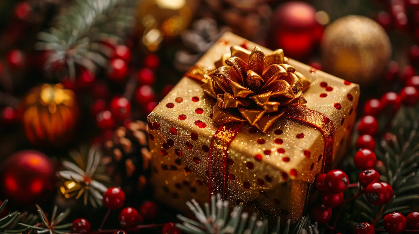 Games With the Most Generous Holiday Event Rewards