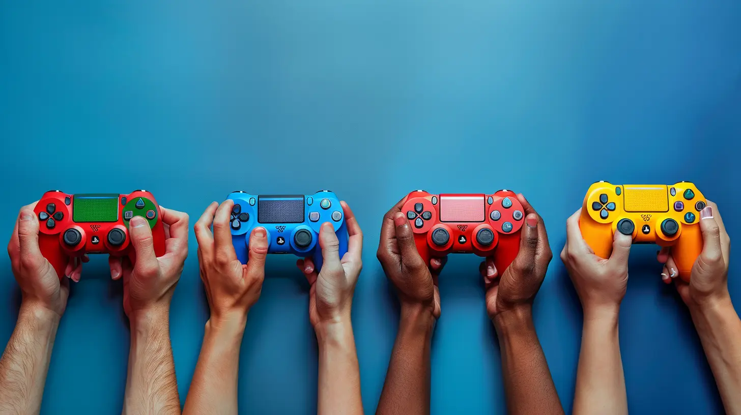Harnessing the Power of Social Games for Team Building