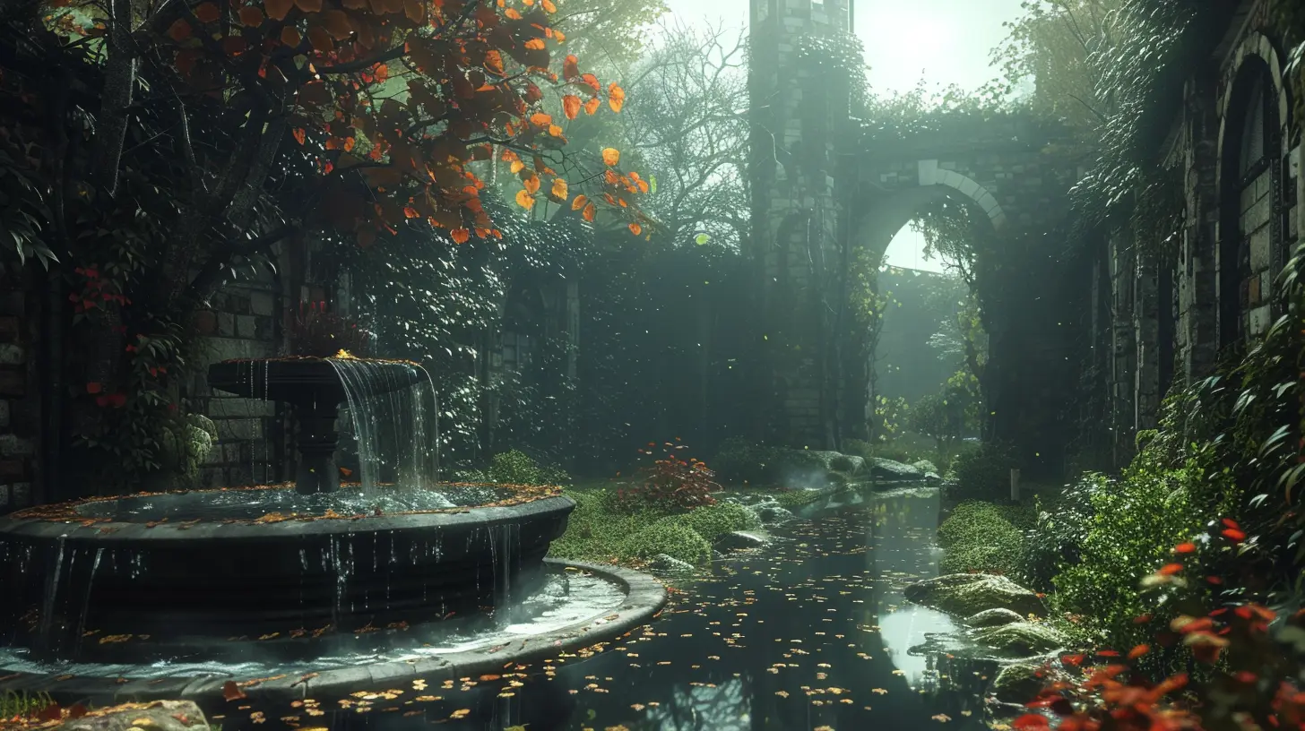 Hidden Gems Discovered Through Game Demos