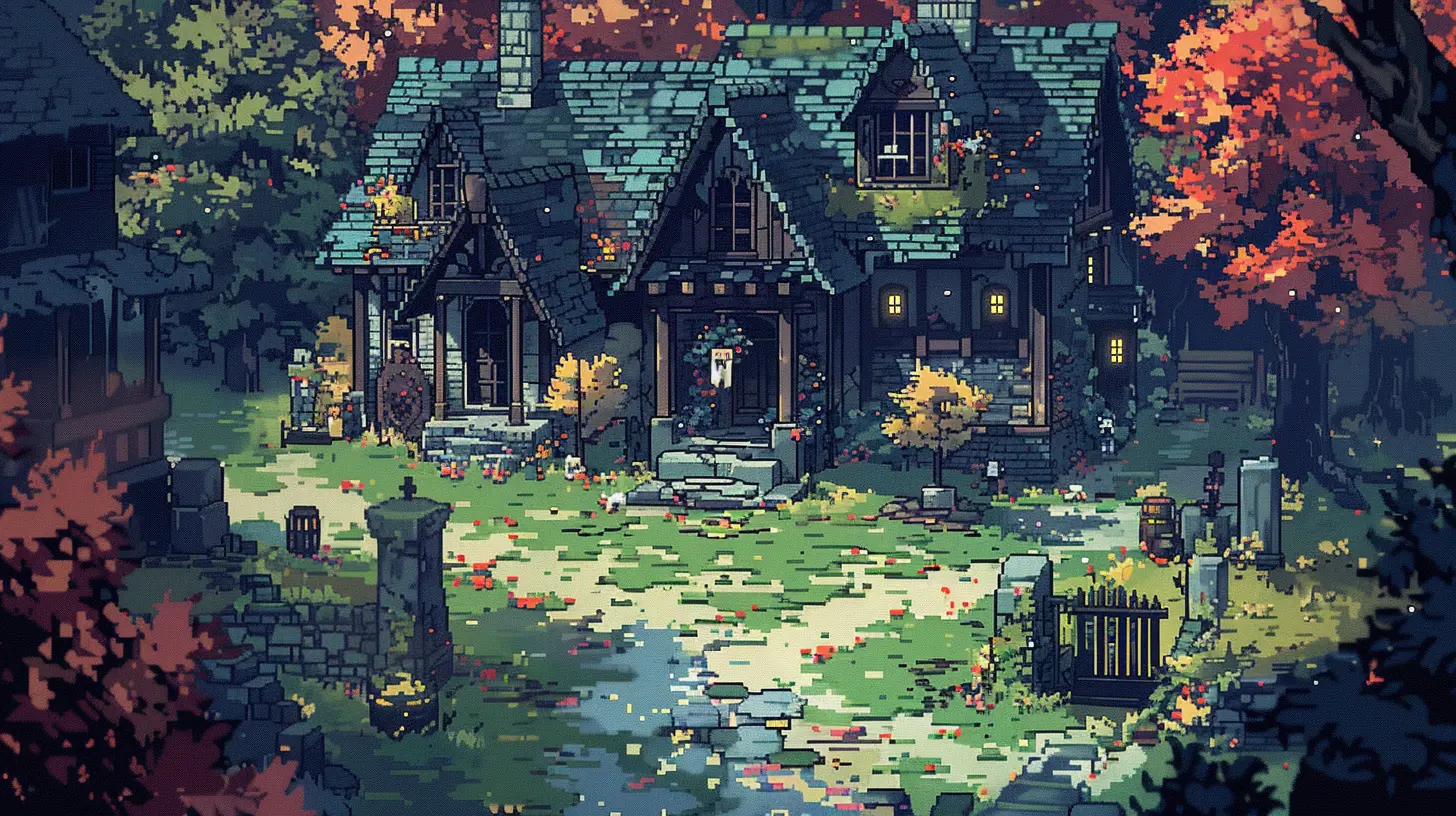 Hidden Gems: Kickstarter Games You Should Know About