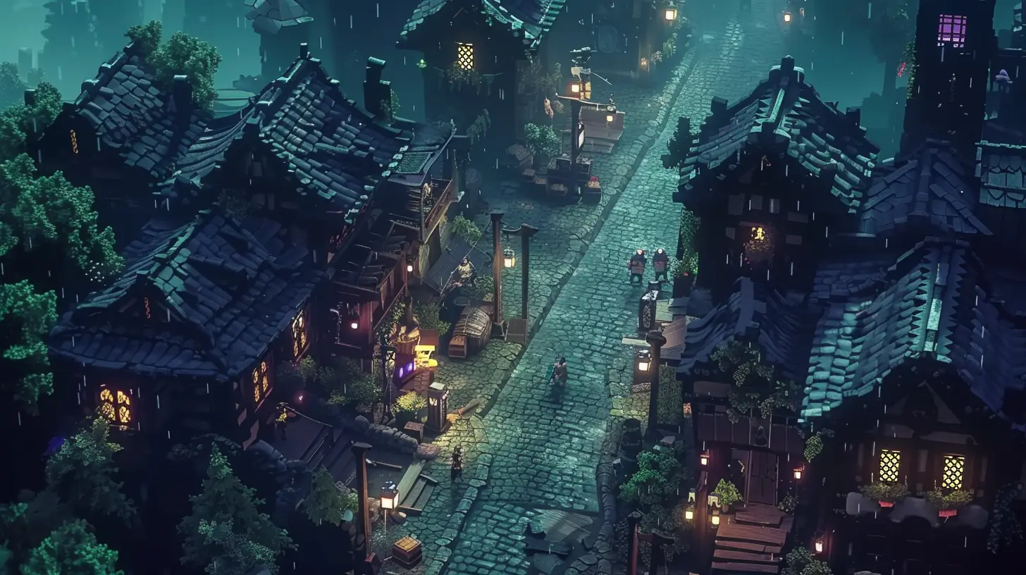 Hidden Gems: Kickstarter Games You Should Know About
