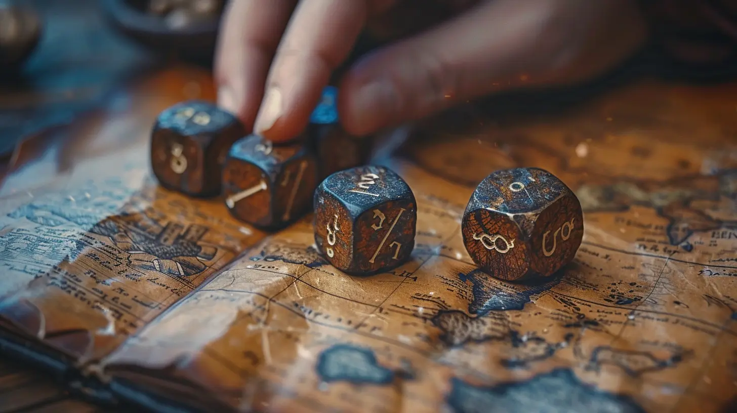 Hidden Gems: Kickstarter Games You Should Know About
